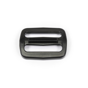 Thumbnail Image for Triglide 3 Bar Slide #105-0100 1" Acetal Black