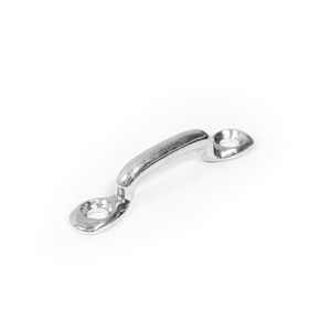 Thumbnail Image for Footman Loop Zinc Plated Steel 1