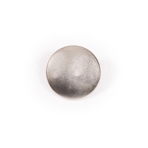 Thumbnail Image for DOT Durable Cap 93-X2-10128-3A Short Barrel Nickel Plated Brass 10000-pk
