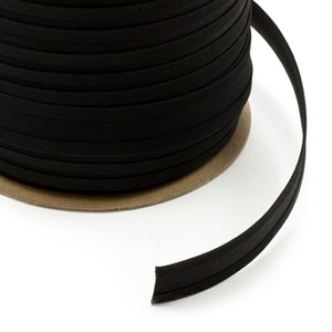 Thumbnail Image for Sunbrella Marine Binding Bias Cut 1" x 200-yd 4608 Black
