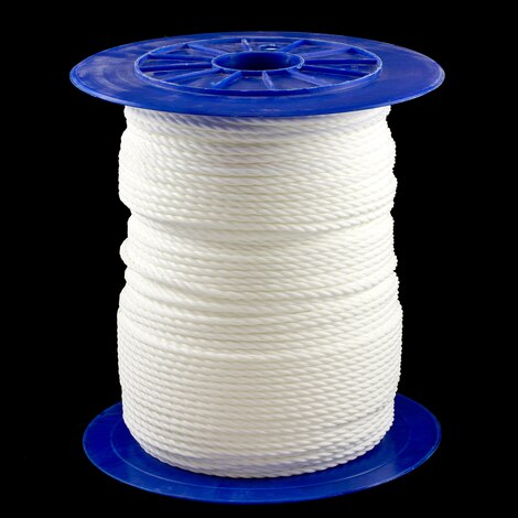 Image for Twisted SFT Polypropylene Cord 1/4