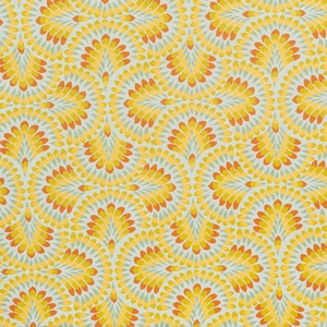Thumbnail Image for Sunbrella Upholstery #146274-0006 54" Plume Tropics (Standard Pack 50 Yards)