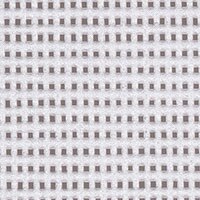 Serge Ferrari Soltis Horizon 86-2044 White 69-inch Shade / Mesh Fabric