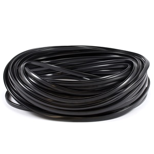 Thumbnail Image for Steel Stitch ZipStrip #02 150' Black (Full Rolls Only)