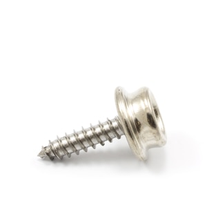 Thumbnail Image for DOT Durable Screw Stud 93MXN-103937-1U 5/8" 304 Stainless Steel / Stainless Steel Screw 100-pk