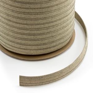 Thumbnail Image for Sunbrella Marine Binding 3/4" x 100-yd 2389 Toast Tweed