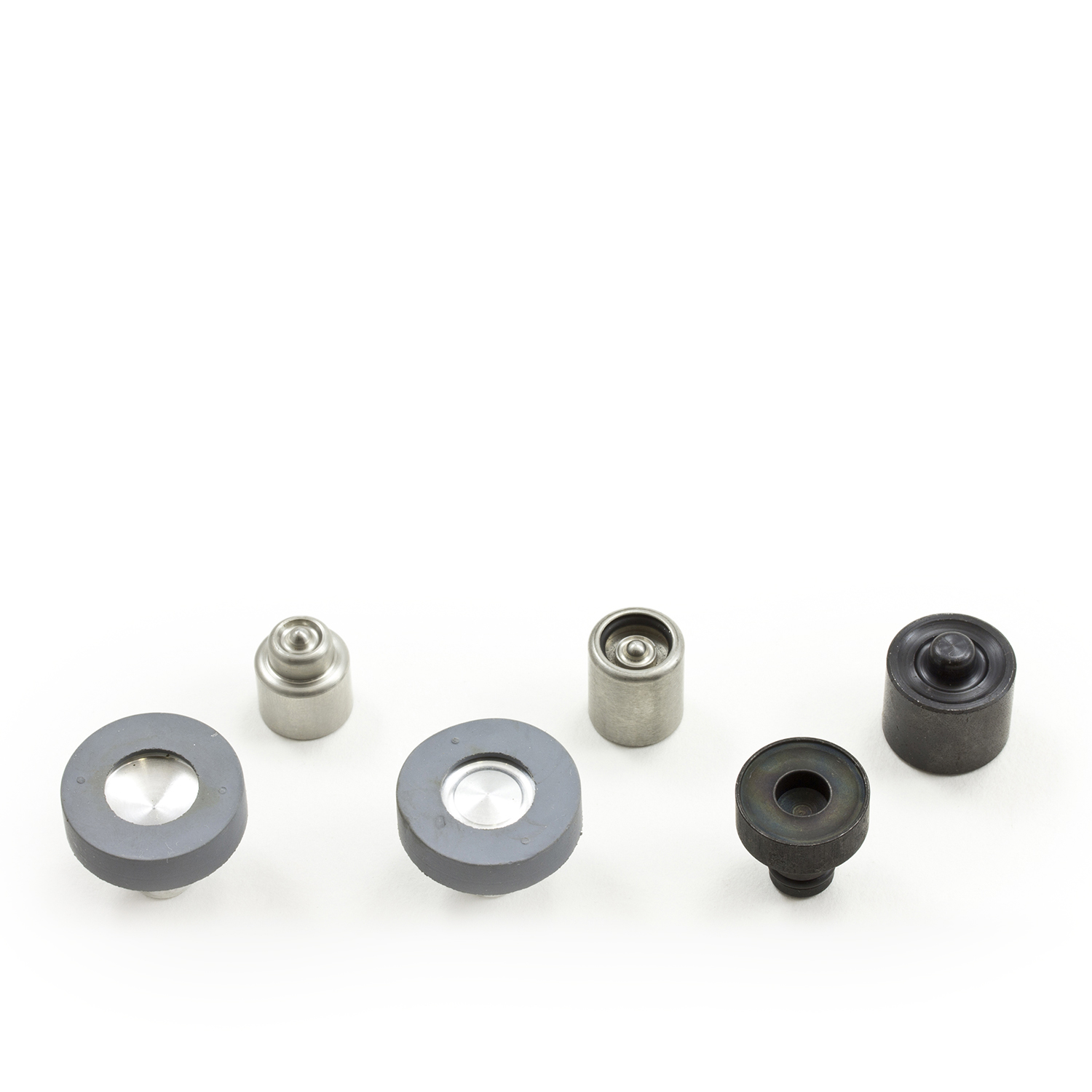 Pres-N-Snap Grommet/Snap Setting Tool Complete | Trivantage