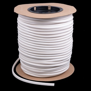 Thumbnail Image for Steel Stitch ZipStrip #01 400' White (Full Rolls Only)