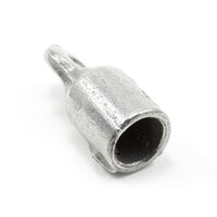 Thumbnail Image for Eye End Slip Fit Aluminum  #422-3S 3/8