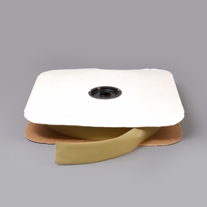 Thumbnail Image for VELCRO Brand Nylon Tape Hook #88 Standard Backing #194099 2" x 50-yd Beige(Standard Pack 50 Yards) (Full Rolls Only)(ED)