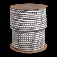 Thumbnail Image for Polypropylene Covered Elastic Cord 4002 7/16