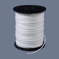 Thumbnail Image for Neoline Polyester Cord #4 1/8" x 1000' White