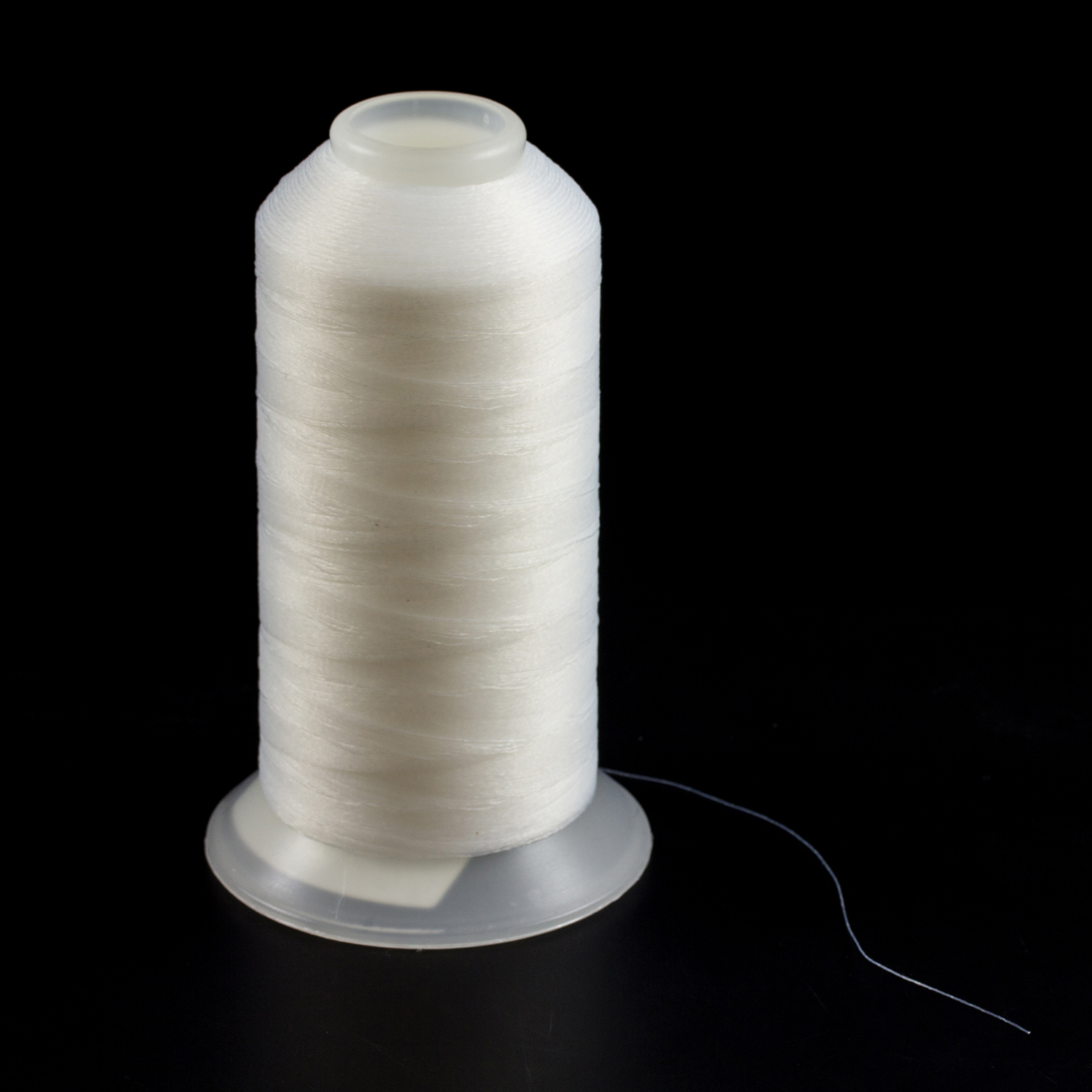 Gore Tenara TR Thread #M1000KTR-L5 Size 92 Clear 1/2-lb