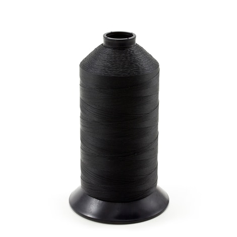 Image for Premofast Thread Non-Wicking Size 92+ Black 16-oz (ED) (ALT)