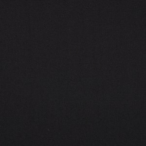 Thumbnail Image for Sunbrella Awning/Marine #4608-0000 46" Black (Standard Pack 60 Yards)