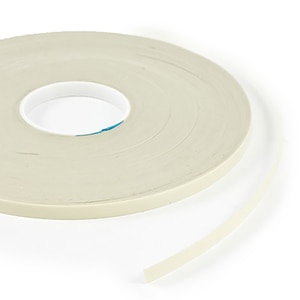 Thumbnail Image for Rollease Adhesive Backed Plastic Hem Bar Strip 300' (HBIS)  (DSO)