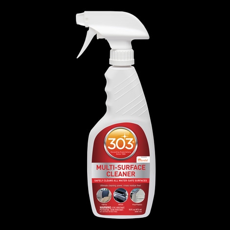 Image for 303 Indoor/Outdoor Multi-Surface Cleaner 16-oz Trigger Sprayer #30445 (LAS)
