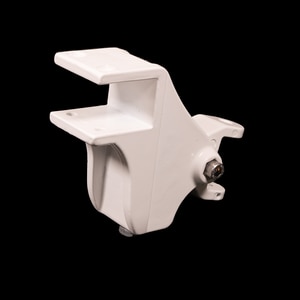 Thumbnail Image for Solair Comfort Shoulder White