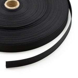 Thumbnail Image for Webbing Nylon N0015CD 1" x 100-yd Black