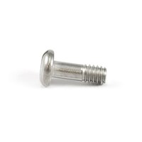 Thumbnail Image for Machine Screw for #356/#357 Jaw Slides Stainless Steel Type 304 1/4-20 3