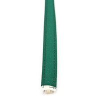 Thumbnail Image for Steel Stitch Sunbrella Covered ZipStrip with Tenara Thread #4637 Forest Green 160' (Full Rolls Only)  (DSO) 2