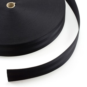 Thumbnail Image for Webbing Nylon NN075 2" x 100-yd Black