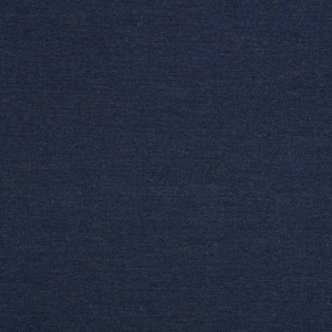 Thumbnail Image for Sunbrella Fusion #40501-0001 54" Pashmina Indigo (Standard Pack 60 Yards) (ED)