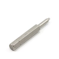 Thumbnail Image for Driver for Square Head Trim Screw Stainless Steel Type 302 (ED) 3
