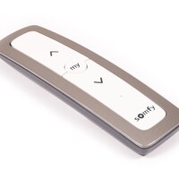 Thumbnail Image for Somfy Situo 1-Channel RTS Iron II Remote #1870572 (DSO) 4