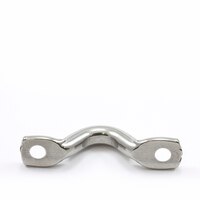 Thumbnail Image for Eye Strap #88542 Formed Stainless Steel Type 316 2