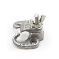Thumbnail Image for Head Rod Clamp for Wood #6A-2 Aluminum 1/2