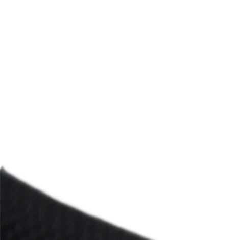 Image for Keder Welded Flap 7.5mm X 100-Yd Black