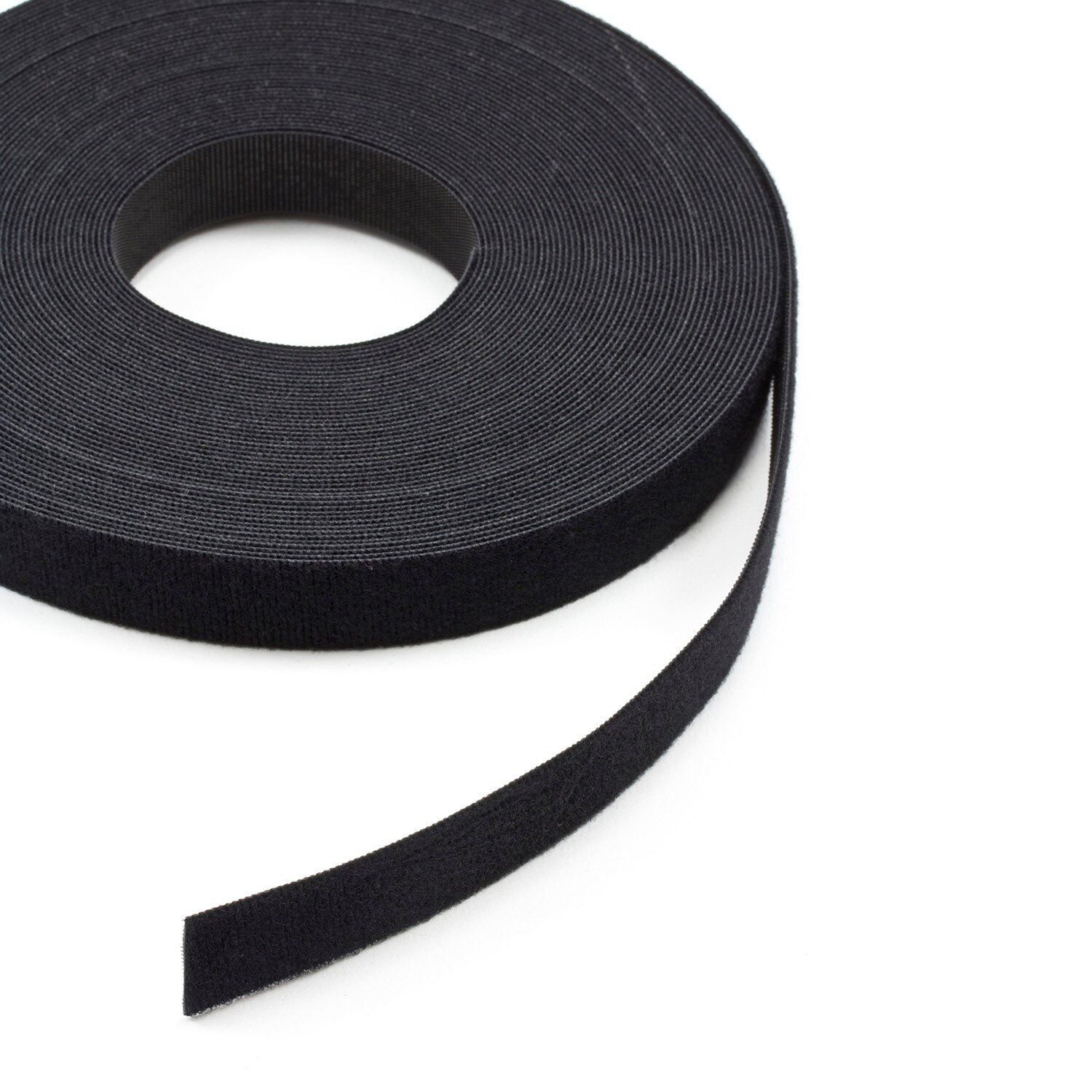 VELCRO® Brand ONE-WRAP® Tape 6 x 25 yard roll sold by Industrial Webbing  Corp