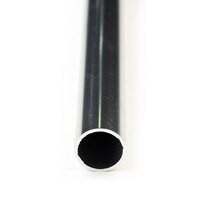 Thumbnail Image for Aluminum Tubing Anodized 7/8" OD x 0.058" Wall x 20'