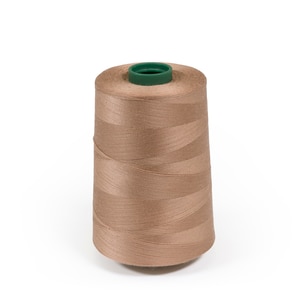 Thumbnail Image for A&E PERMA CORE Polyester Thread TEX 40 Soft (Left Twist) #32474 Kata Coral 8-oz