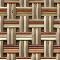 Thumbnail Image for Phifertex Cane Wicker Collection #KAQ 54
