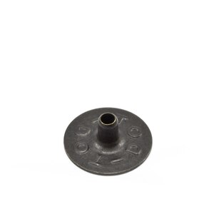 Thumbnail Image for DOT Baby Durable Post 94-BS-12402-2C Government Black Brass 1000-pk