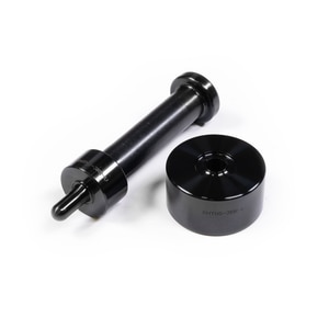Thumbnail Image for DOT Die Set Hand Tool for #3 Stainless Steel Rolled Rim Grommet #22-RHTNS-3RR