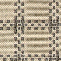 Thumbnail Image for Sunbrella Upholstery #145172-0001 54" Lemond Stone (Standard Pack 40 Yards) (EDC) (CLEARANCE)