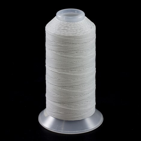 Image for Gore Tenara HTR Thread #M1003-HTR-LG-5 Size 138 Light Grey 1/2-lb