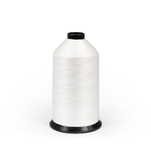 Thumbnail Image for A&E ANEFIL Poly Filament Polyester Thread TEX 70 #30001 White 16-oz