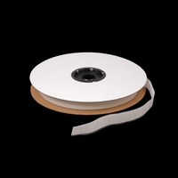 Thumbnail Image for Texacro Nylon Tape Hook #91 Adhesive Backing 1" x 25-yd White