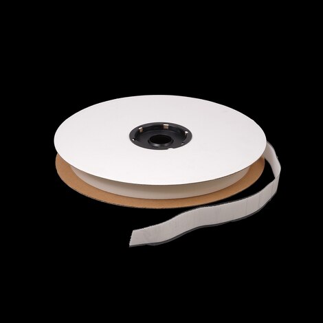 Image for TEXACRO Brand Nylon Tape Hook #91 Adhesive Backing 1