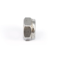 Thumbnail Image for Polyfab Pro Nylon Lock Nut #SS-LNN-10 10mm (DSO) 2