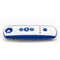 Thumbnail Image for Somfy Telis 4-Channel RTS Patio Remote #1810645 2