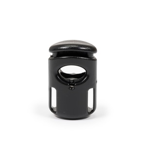 Thumbnail Image for Fastex Ellipse Cordloc Acetal Black