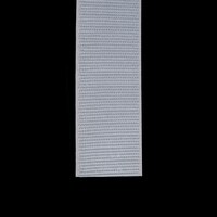 Thumbnail Image for VELCRO� Brand Nylon Tape Hook #89 Standard Backing #153638 1-1/2