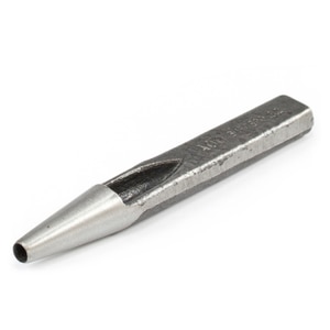 Thumbnail Image for Heavy Duty Hole Cutter #500 #00 3/16"
