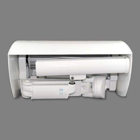 Image for Solair Pro One Arm Sales Demo Unit with Hood