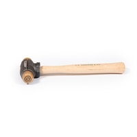 Thumbnail Image for Rawhide Split Head Hammer 1-1/2-lbs #395-1 #11090 1